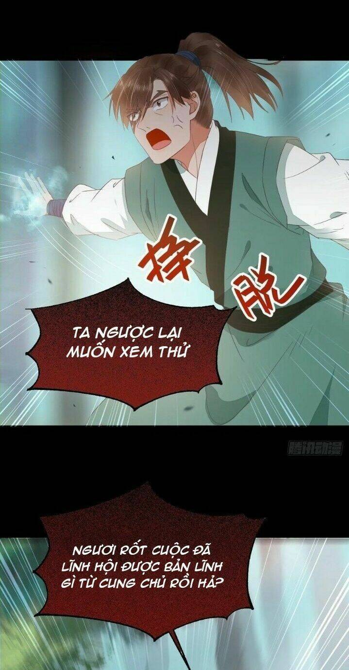Tuyệt Sắc Quyến Rũ: Quỷ Y Chí Tôn Chap 293 - Next Chap 294