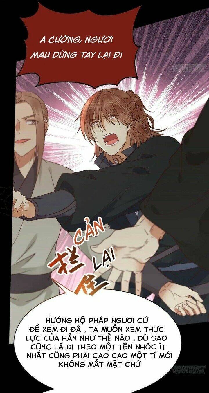 Tuyệt Sắc Quyến Rũ: Quỷ Y Chí Tôn Chap 293 - Next Chap 294