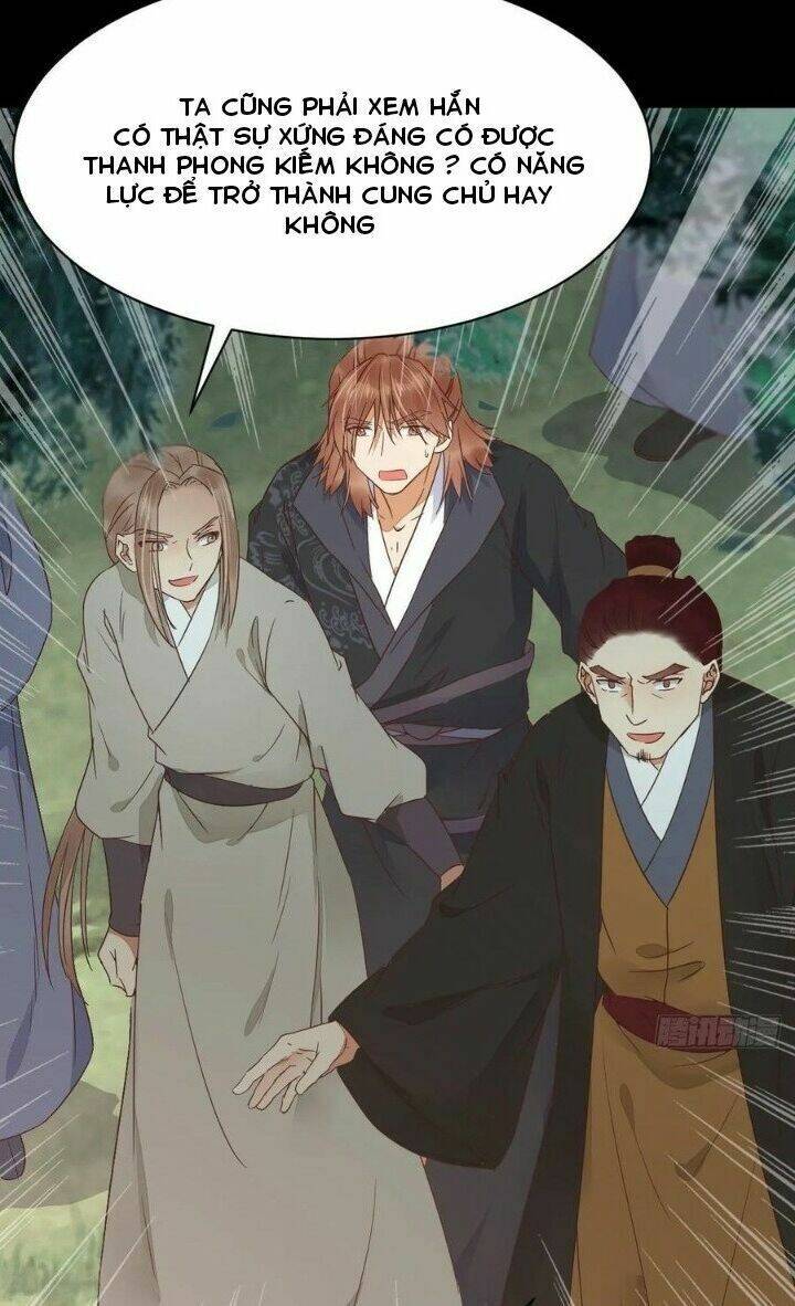 Tuyệt Sắc Quyến Rũ: Quỷ Y Chí Tôn Chap 293 - Next Chap 294