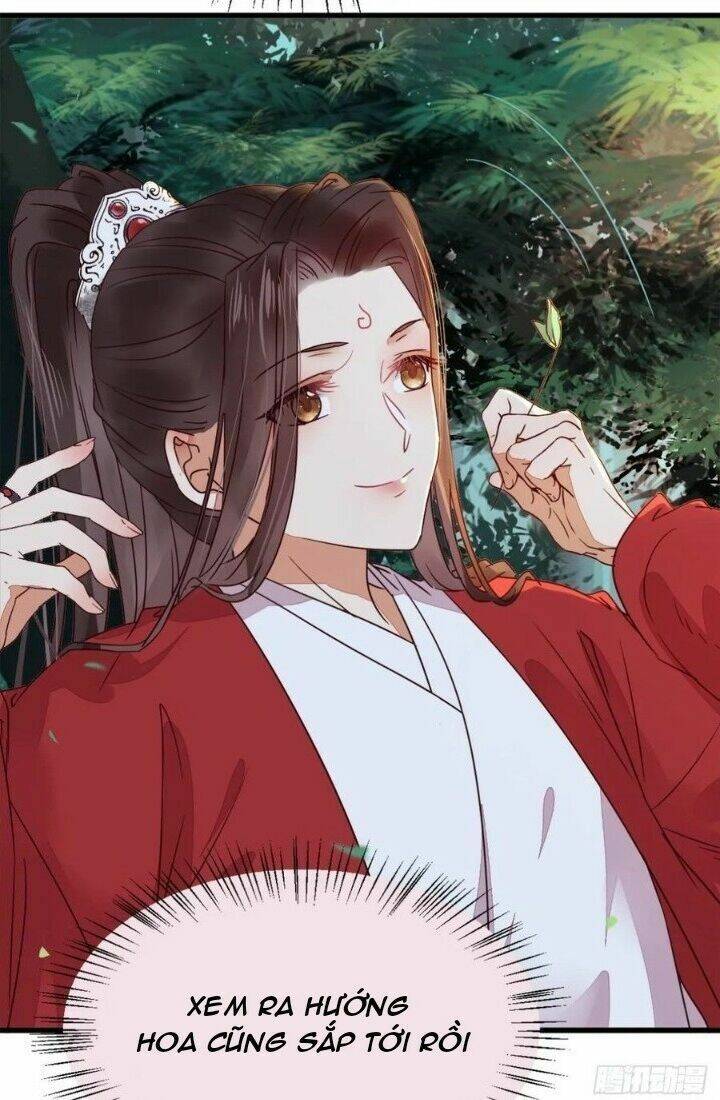 Tuyệt Sắc Quyến Rũ: Quỷ Y Chí Tôn Chap 293 - Next Chap 294