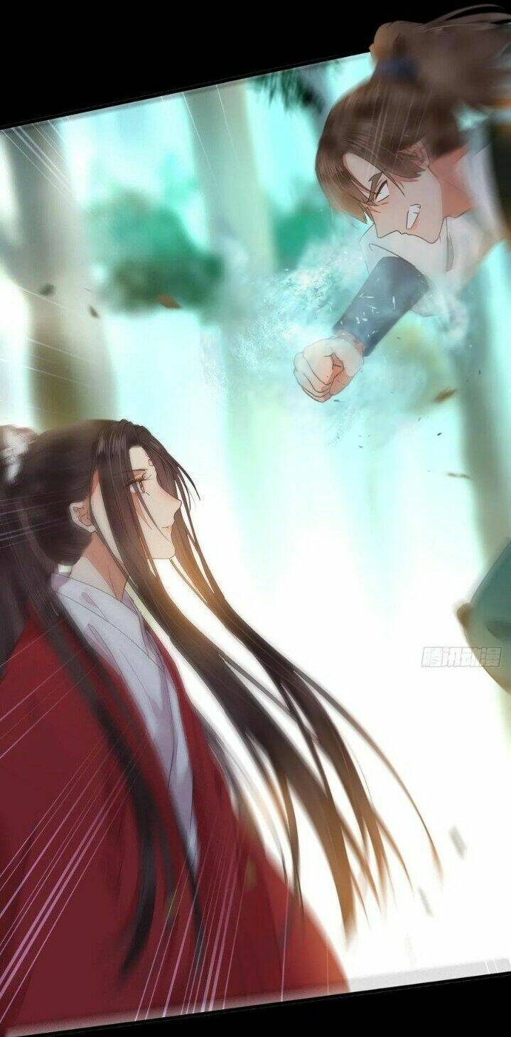 Tuyệt Sắc Quyến Rũ: Quỷ Y Chí Tôn Chap 293 - Next Chap 294
