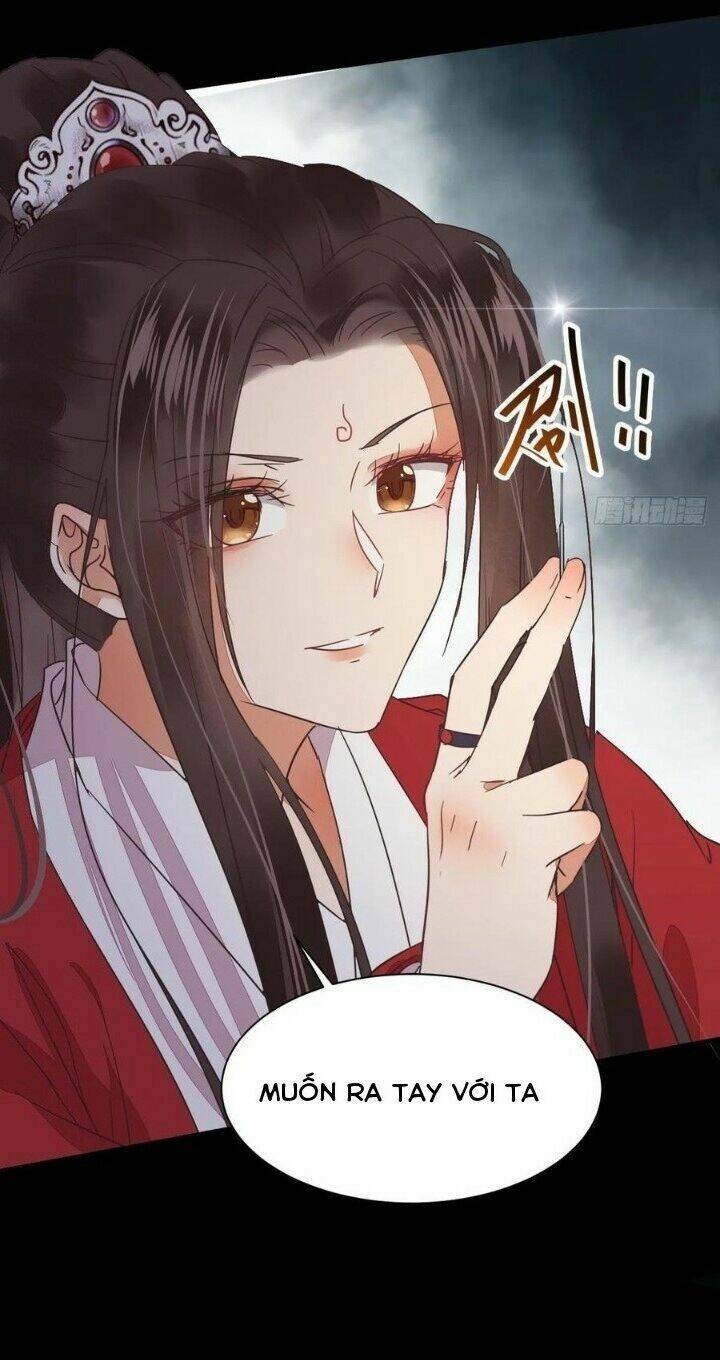 Tuyệt Sắc Quyến Rũ: Quỷ Y Chí Tôn Chap 293 - Next Chap 294