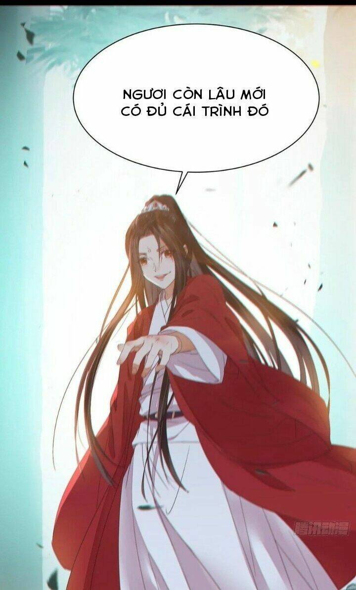 Tuyệt Sắc Quyến Rũ: Quỷ Y Chí Tôn Chap 293 - Next Chap 294