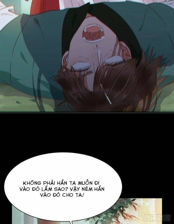 Tuyệt Sắc Quyến Rũ: Quỷ Y Chí Tôn Chap 293 - Next Chap 294