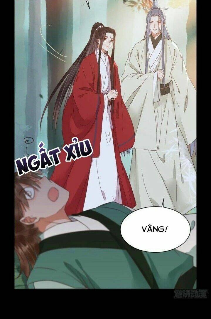 Tuyệt Sắc Quyến Rũ: Quỷ Y Chí Tôn Chap 293 - Next Chap 294