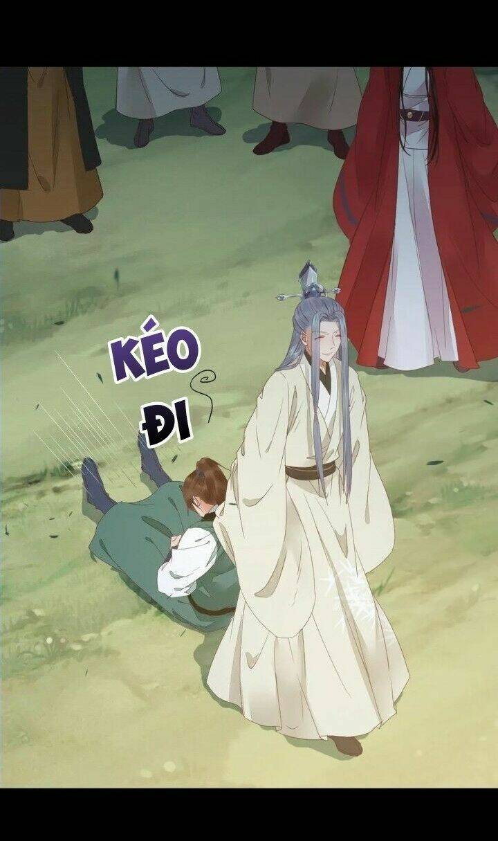 Tuyệt Sắc Quyến Rũ: Quỷ Y Chí Tôn Chap 293 - Next Chap 294