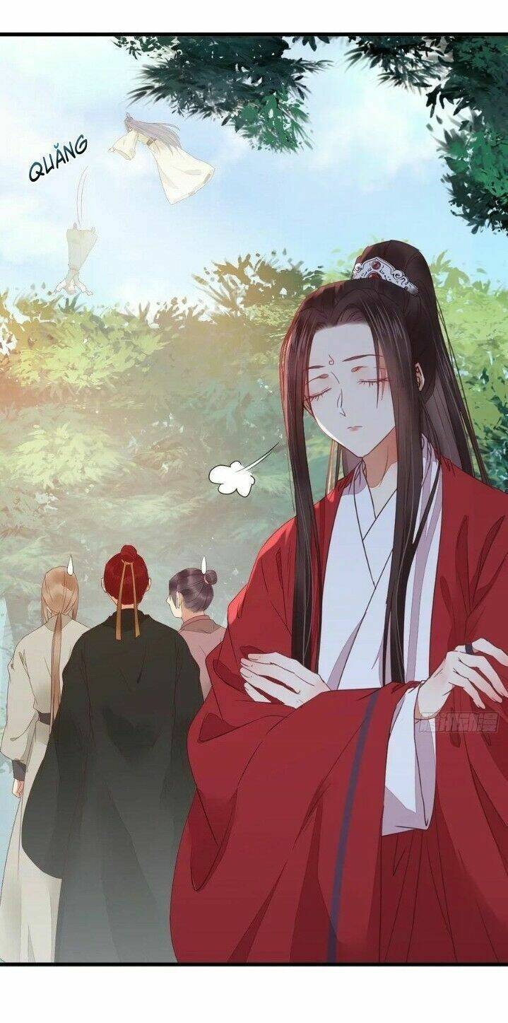 Tuyệt Sắc Quyến Rũ: Quỷ Y Chí Tôn Chap 293 - Next Chap 294