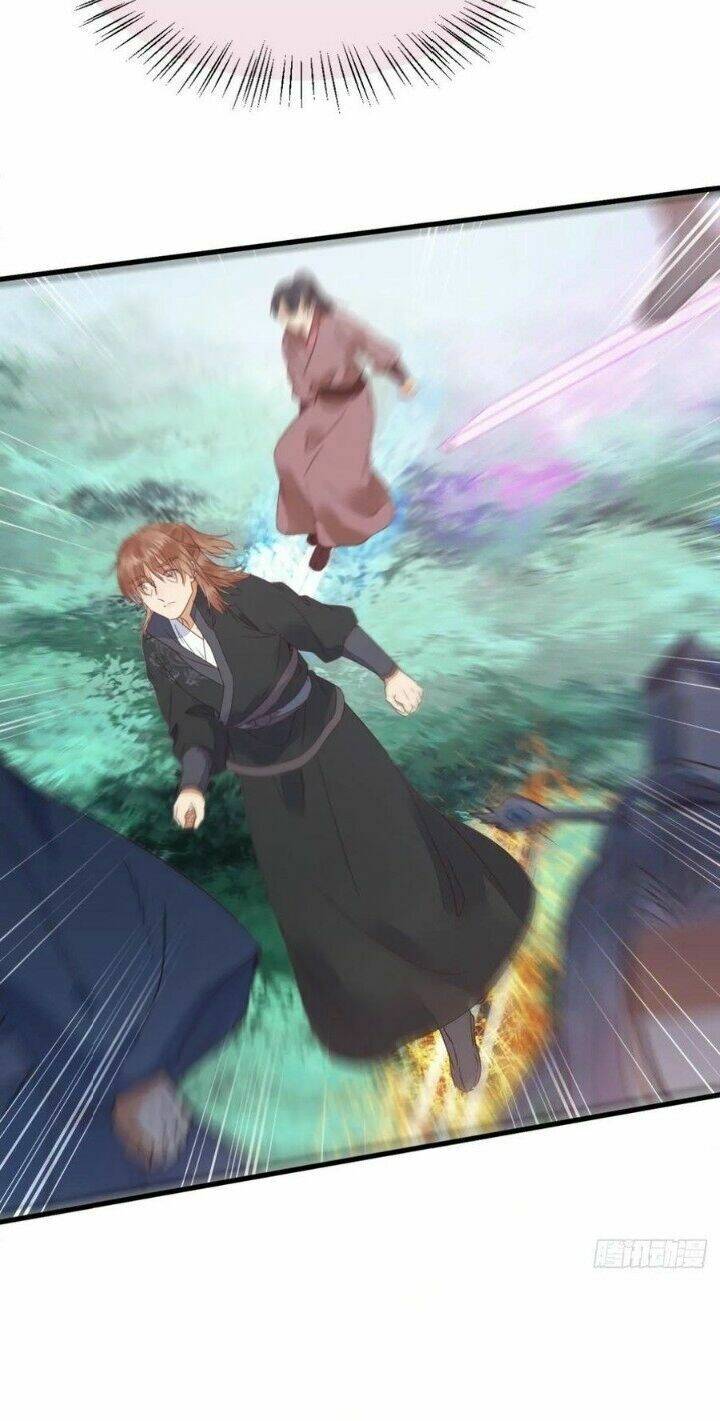 Tuyệt Sắc Quyến Rũ: Quỷ Y Chí Tôn Chap 293 - Next Chap 294