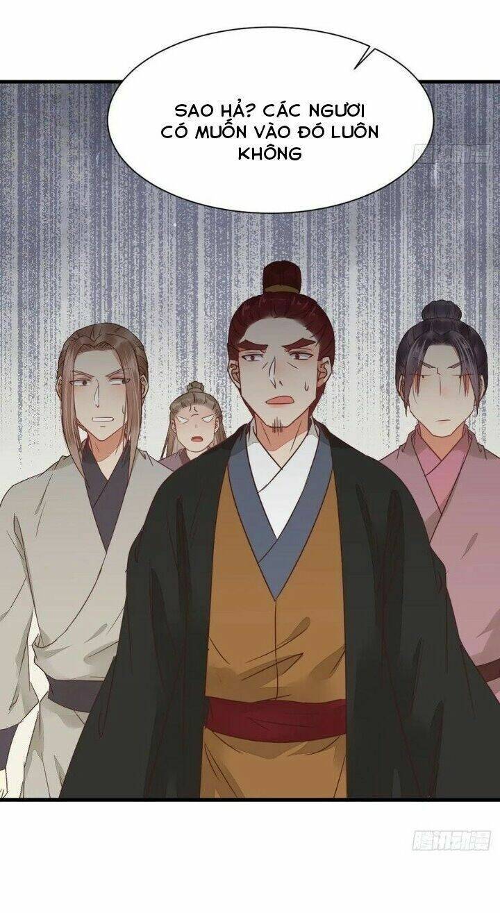 Tuyệt Sắc Quyến Rũ: Quỷ Y Chí Tôn Chap 293 - Next Chap 294