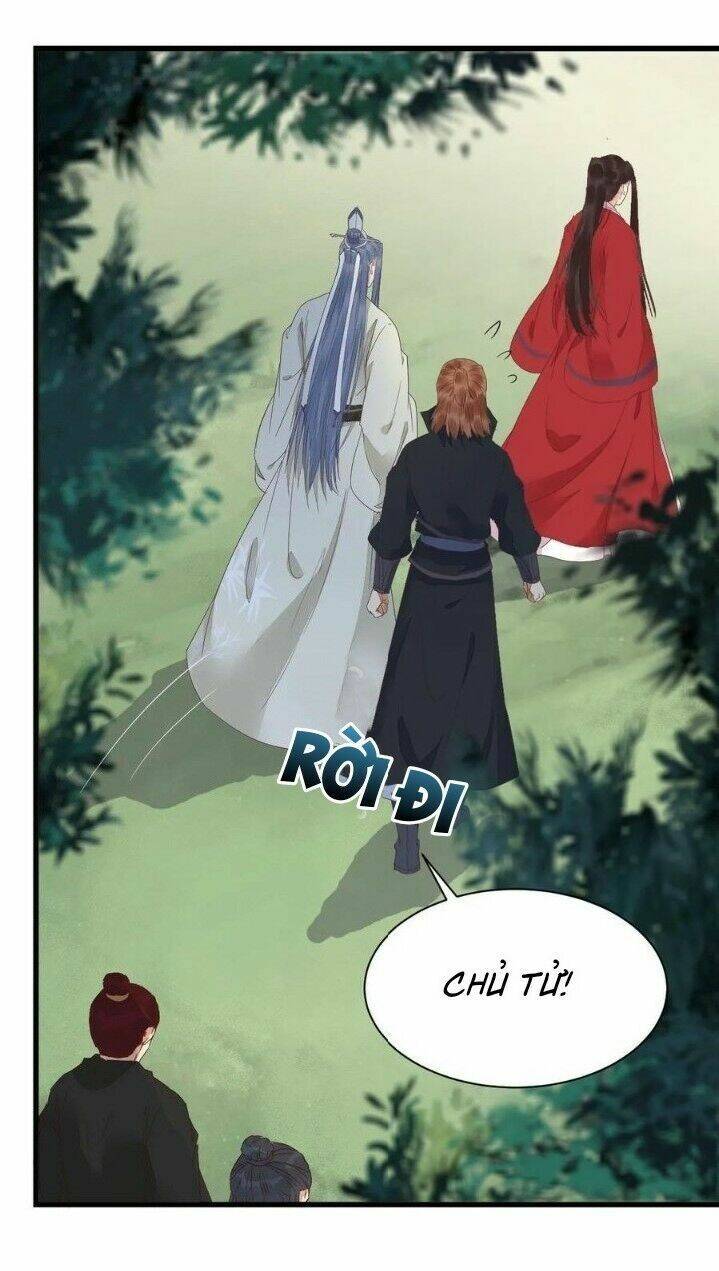 Tuyệt Sắc Quyến Rũ: Quỷ Y Chí Tôn Chap 293 - Next Chap 294