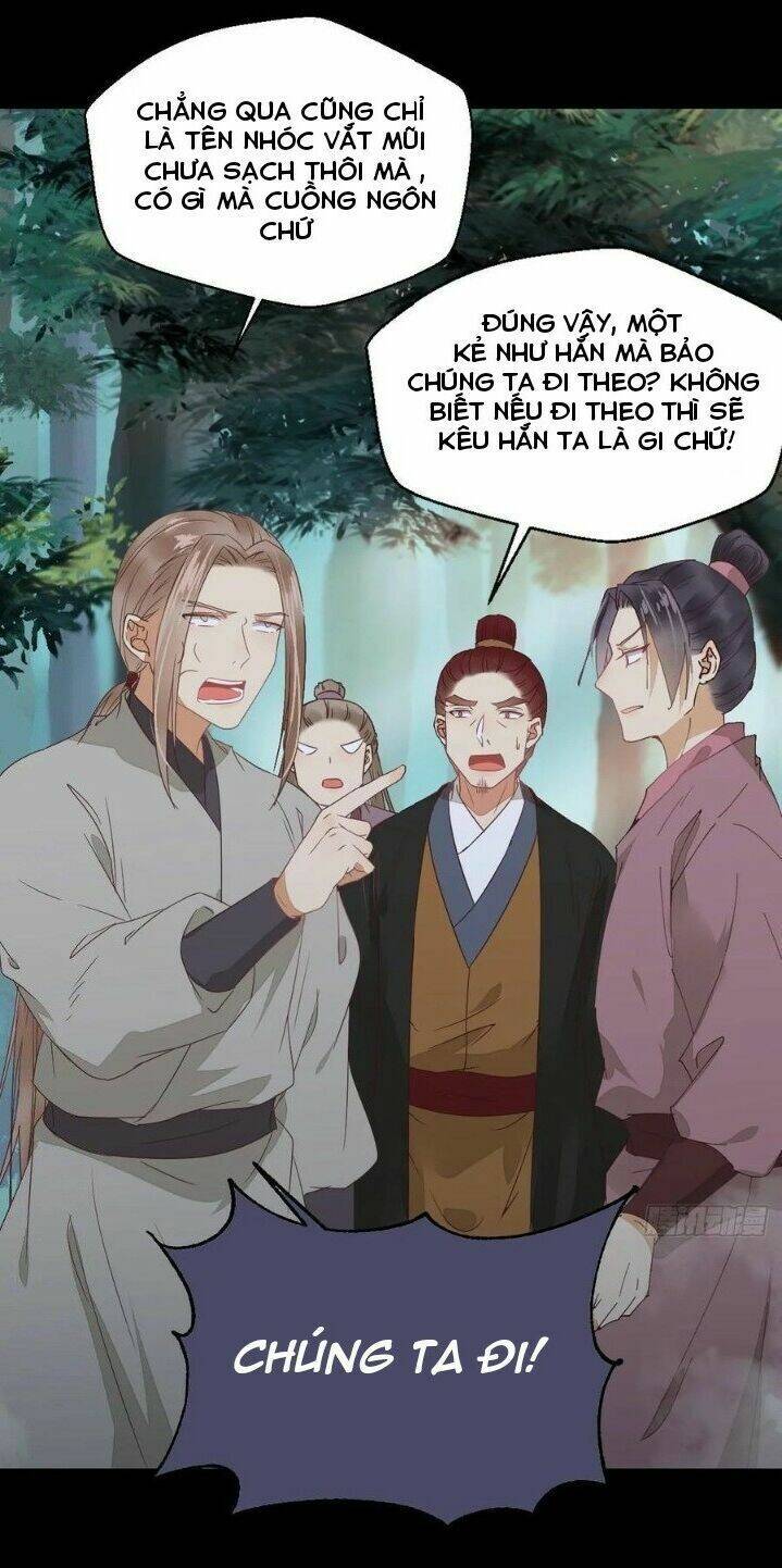 Tuyệt Sắc Quyến Rũ: Quỷ Y Chí Tôn Chap 293 - Next Chap 294