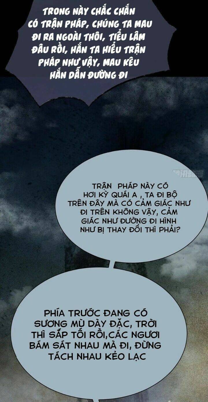 Tuyệt Sắc Quyến Rũ: Quỷ Y Chí Tôn Chap 293 - Next Chap 294