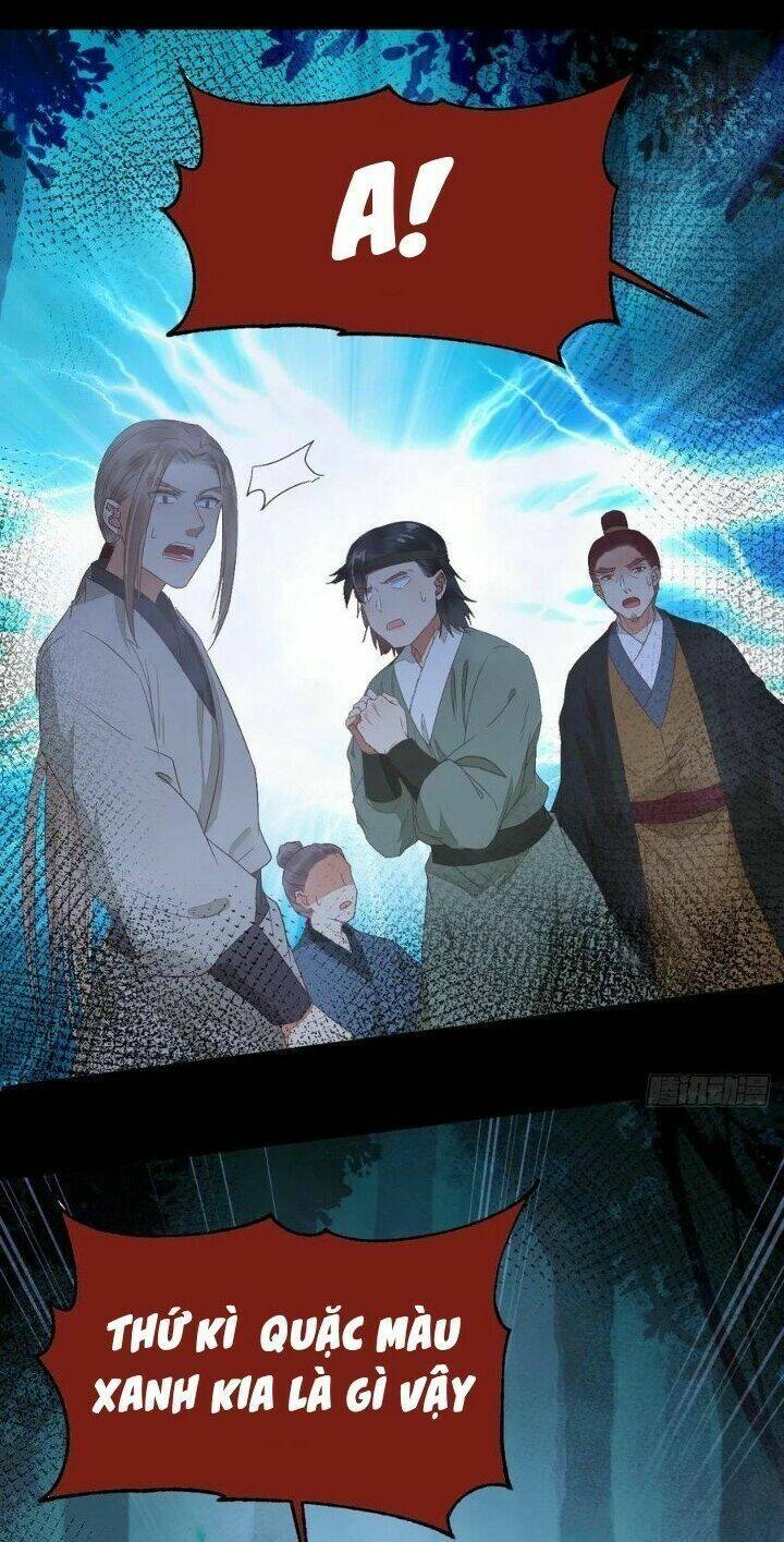 Tuyệt Sắc Quyến Rũ: Quỷ Y Chí Tôn Chap 293 - Next Chap 294