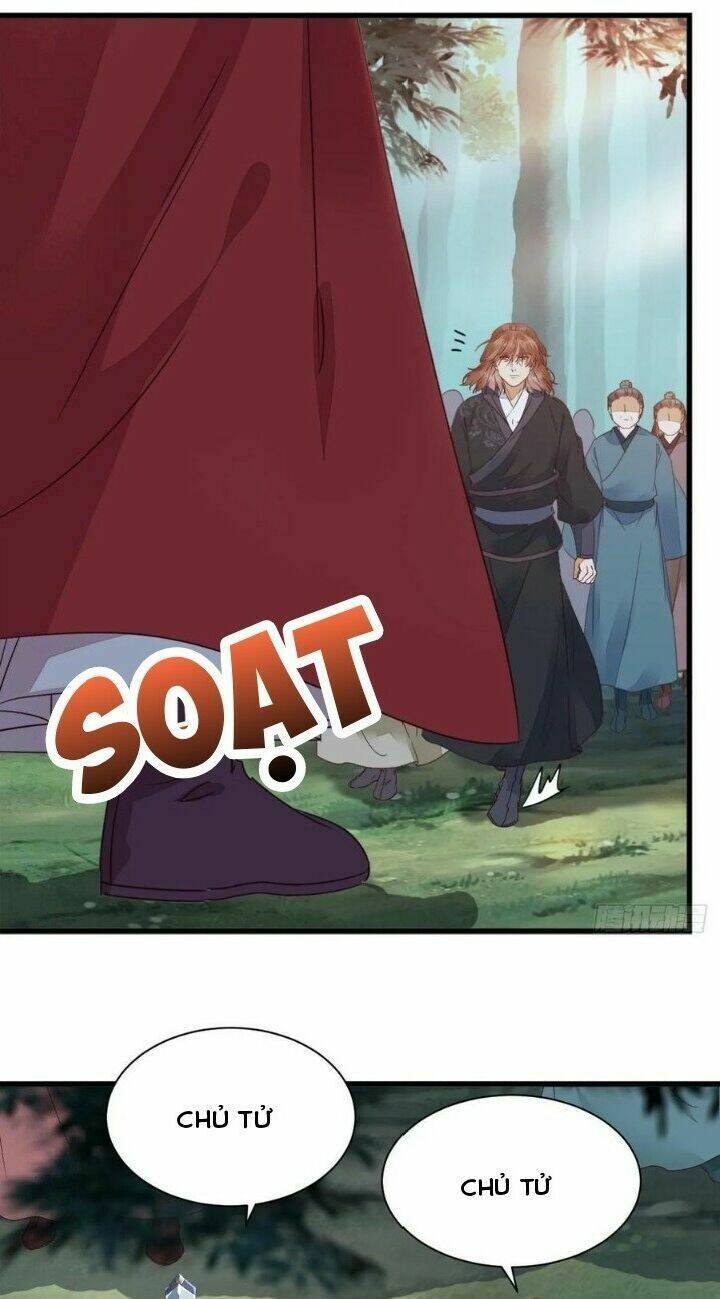 Tuyệt Sắc Quyến Rũ: Quỷ Y Chí Tôn Chap 293 - Next Chap 294