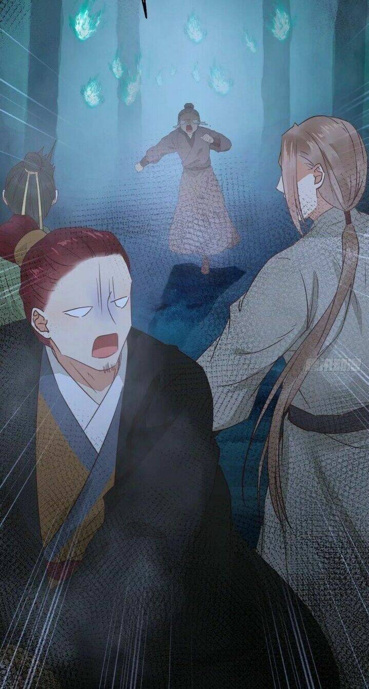 Tuyệt Sắc Quyến Rũ: Quỷ Y Chí Tôn Chap 293 - Next Chap 294