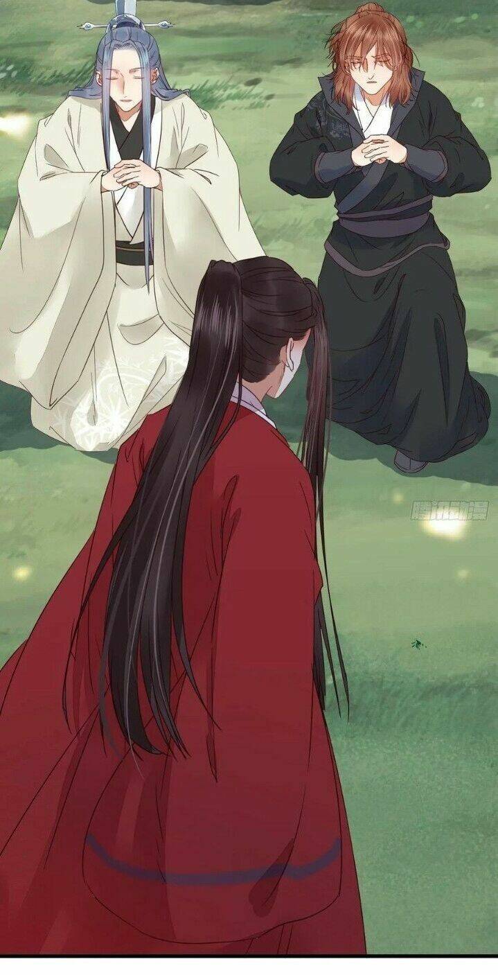 Tuyệt Sắc Quyến Rũ: Quỷ Y Chí Tôn Chap 293 - Next Chap 294