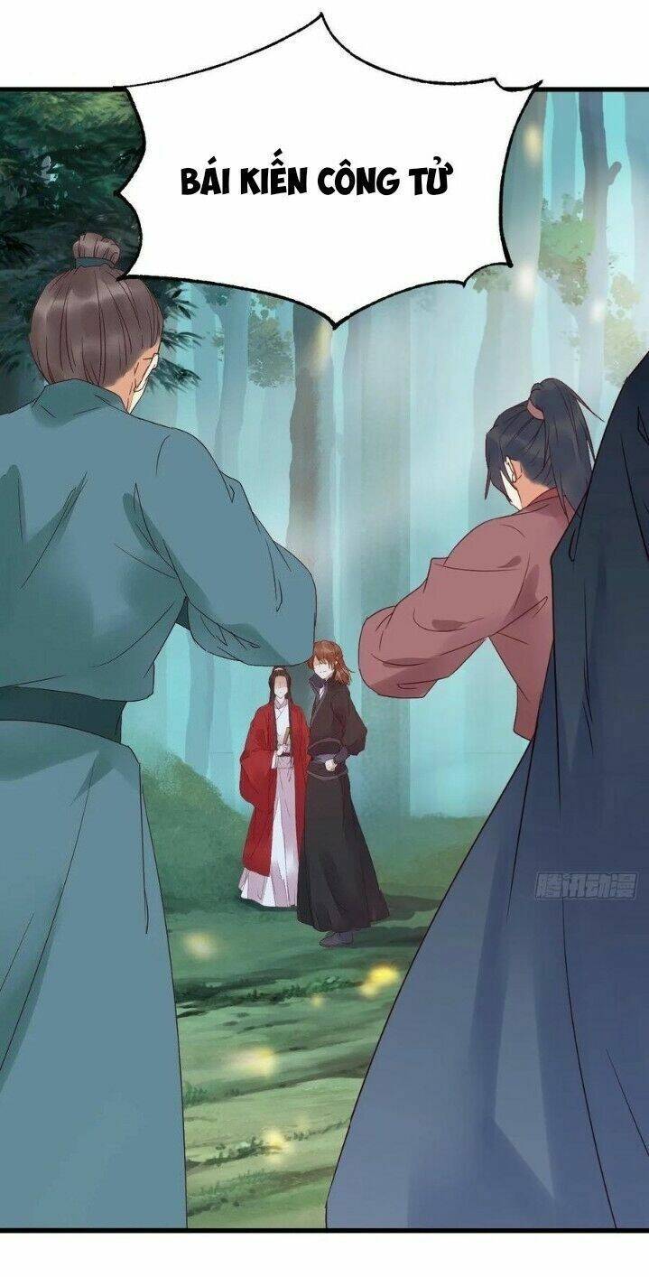 Tuyệt Sắc Quyến Rũ: Quỷ Y Chí Tôn Chap 293 - Next Chap 294