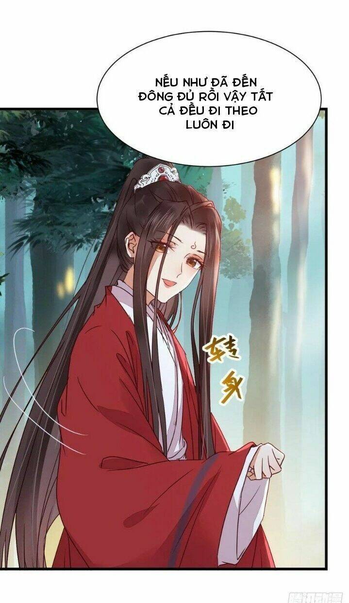 Tuyệt Sắc Quyến Rũ: Quỷ Y Chí Tôn Chap 293 - Next Chap 294