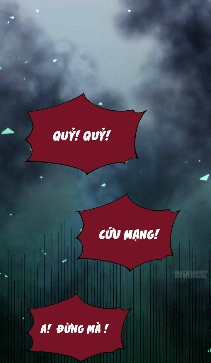 Tuyệt Sắc Quyến Rũ: Quỷ Y Chí Tôn Chap 294 - Next Chap 295