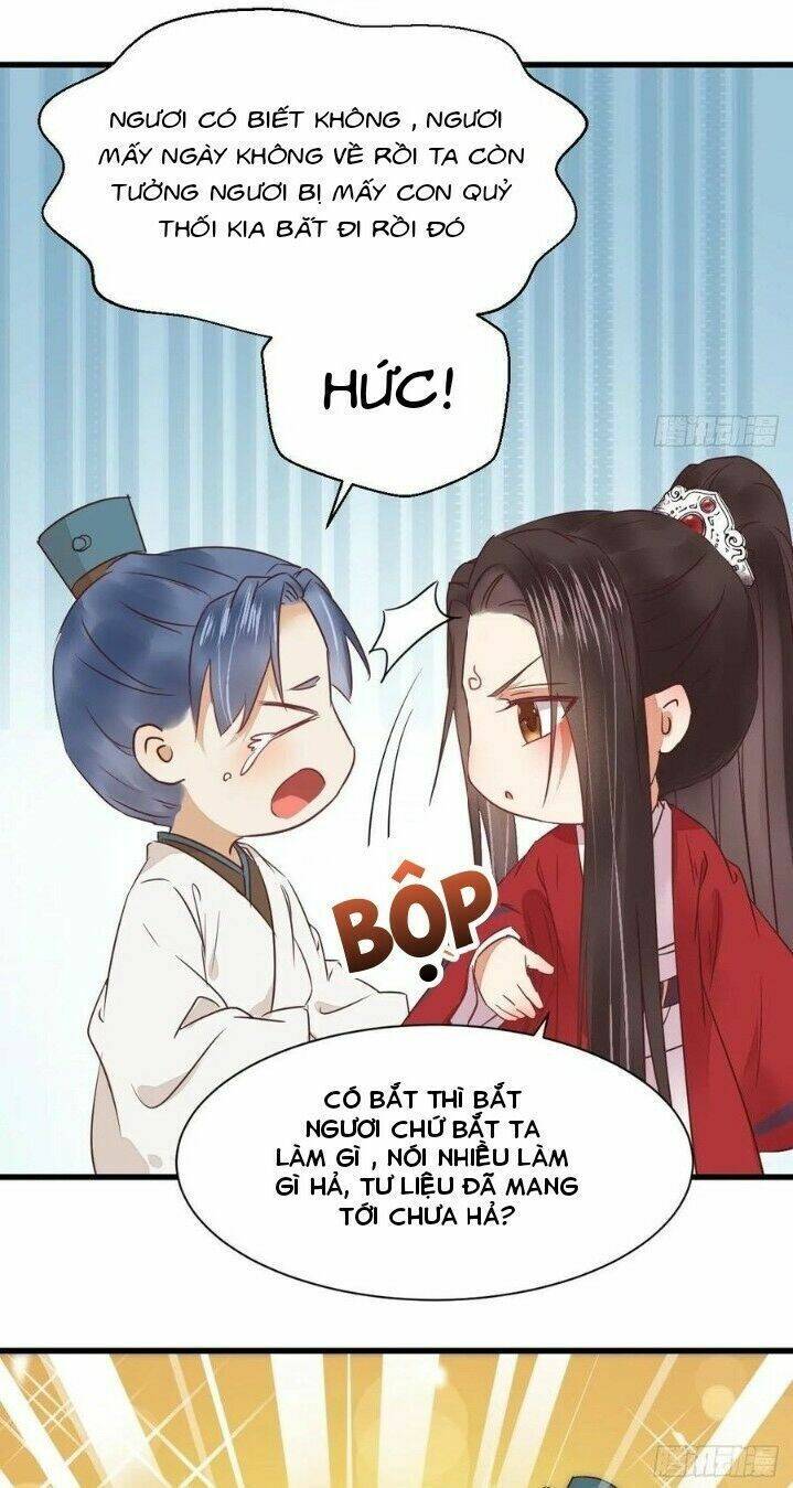 Tuyệt Sắc Quyến Rũ: Quỷ Y Chí Tôn Chap 294 - Next Chap 295