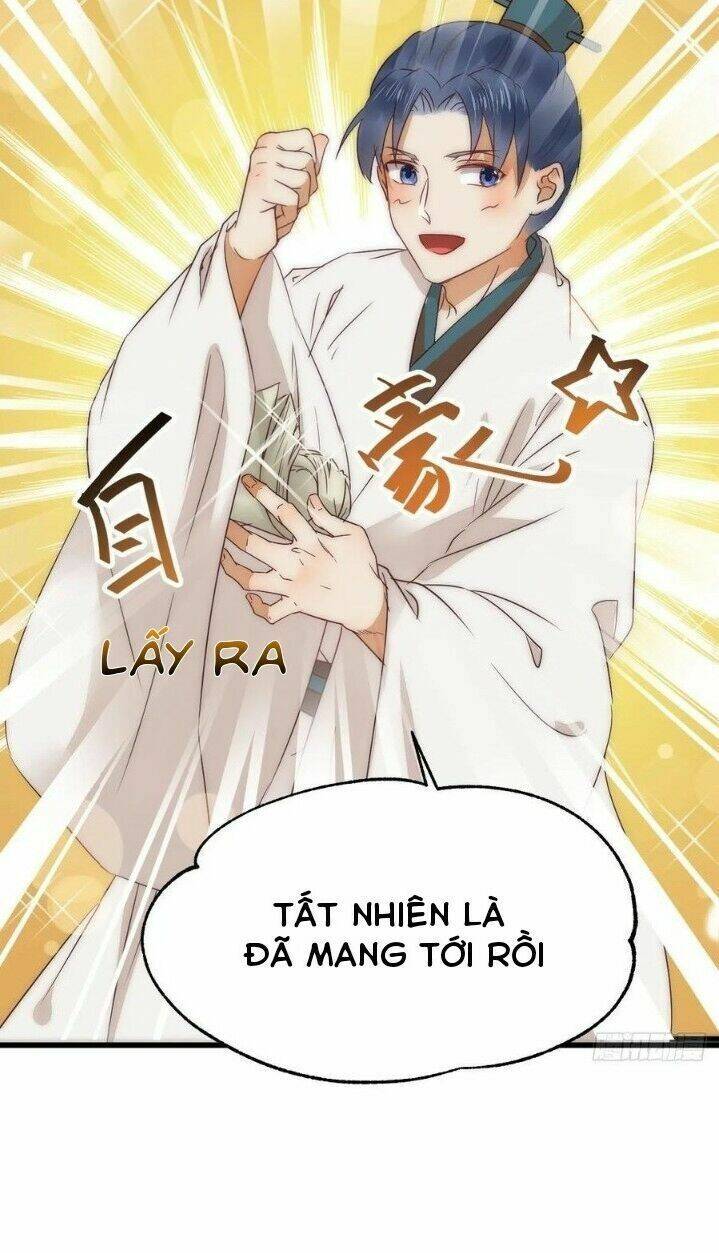Tuyệt Sắc Quyến Rũ: Quỷ Y Chí Tôn Chap 294 - Next Chap 295