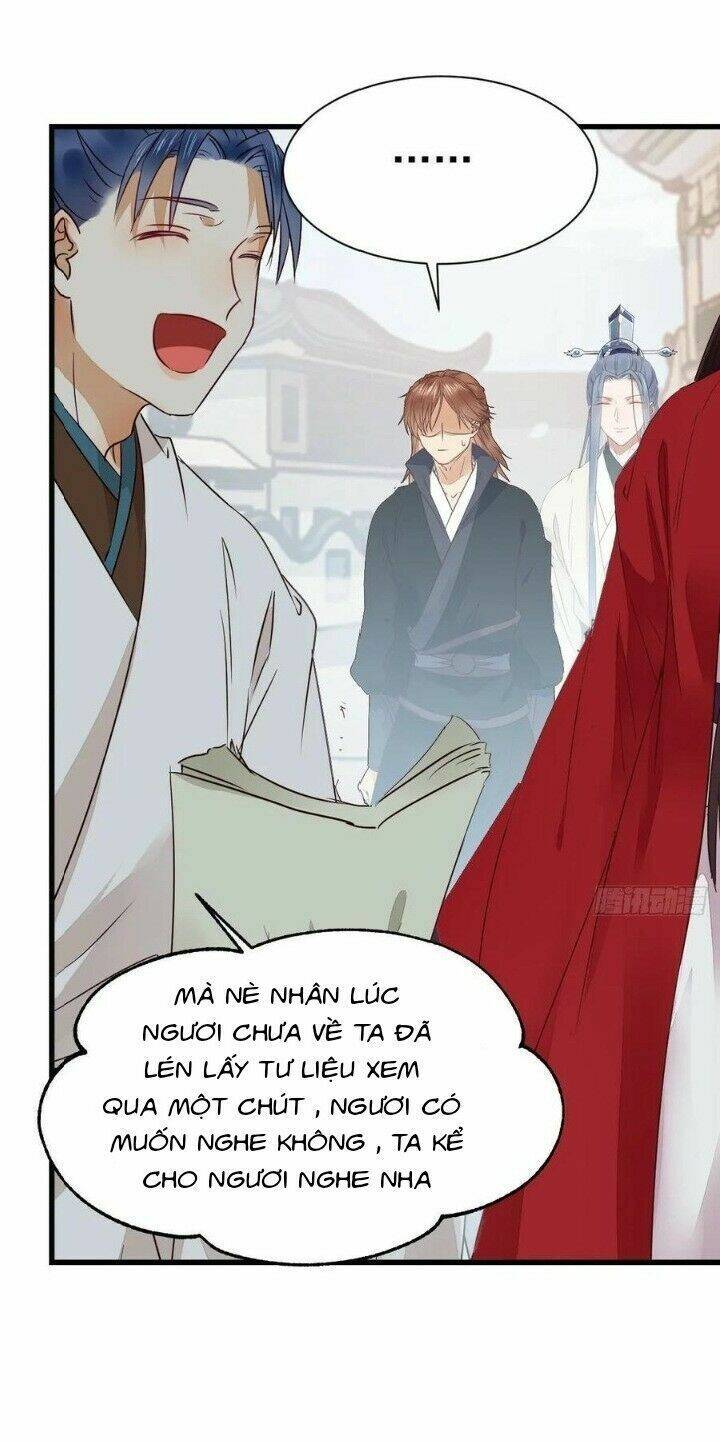 Tuyệt Sắc Quyến Rũ: Quỷ Y Chí Tôn Chap 294 - Next Chap 295