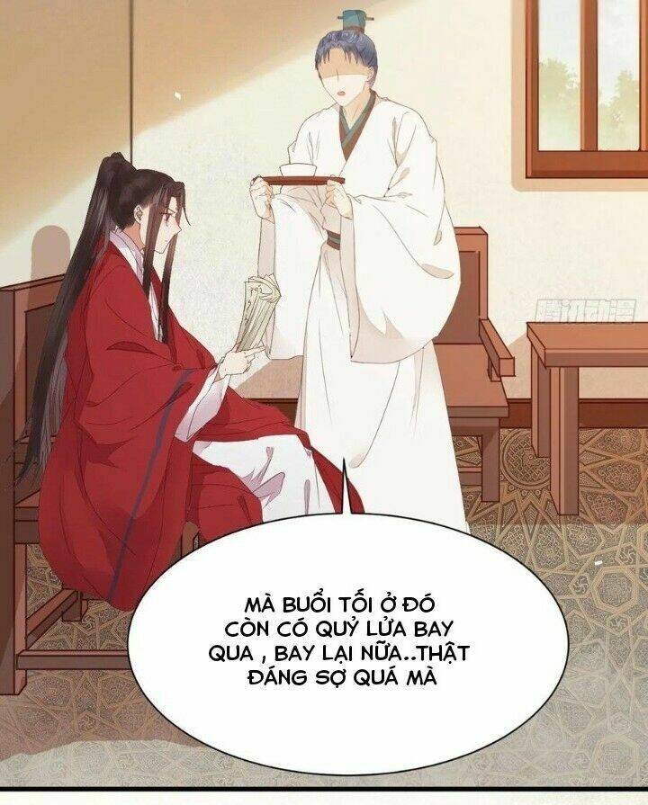Tuyệt Sắc Quyến Rũ: Quỷ Y Chí Tôn Chap 294 - Next Chap 295