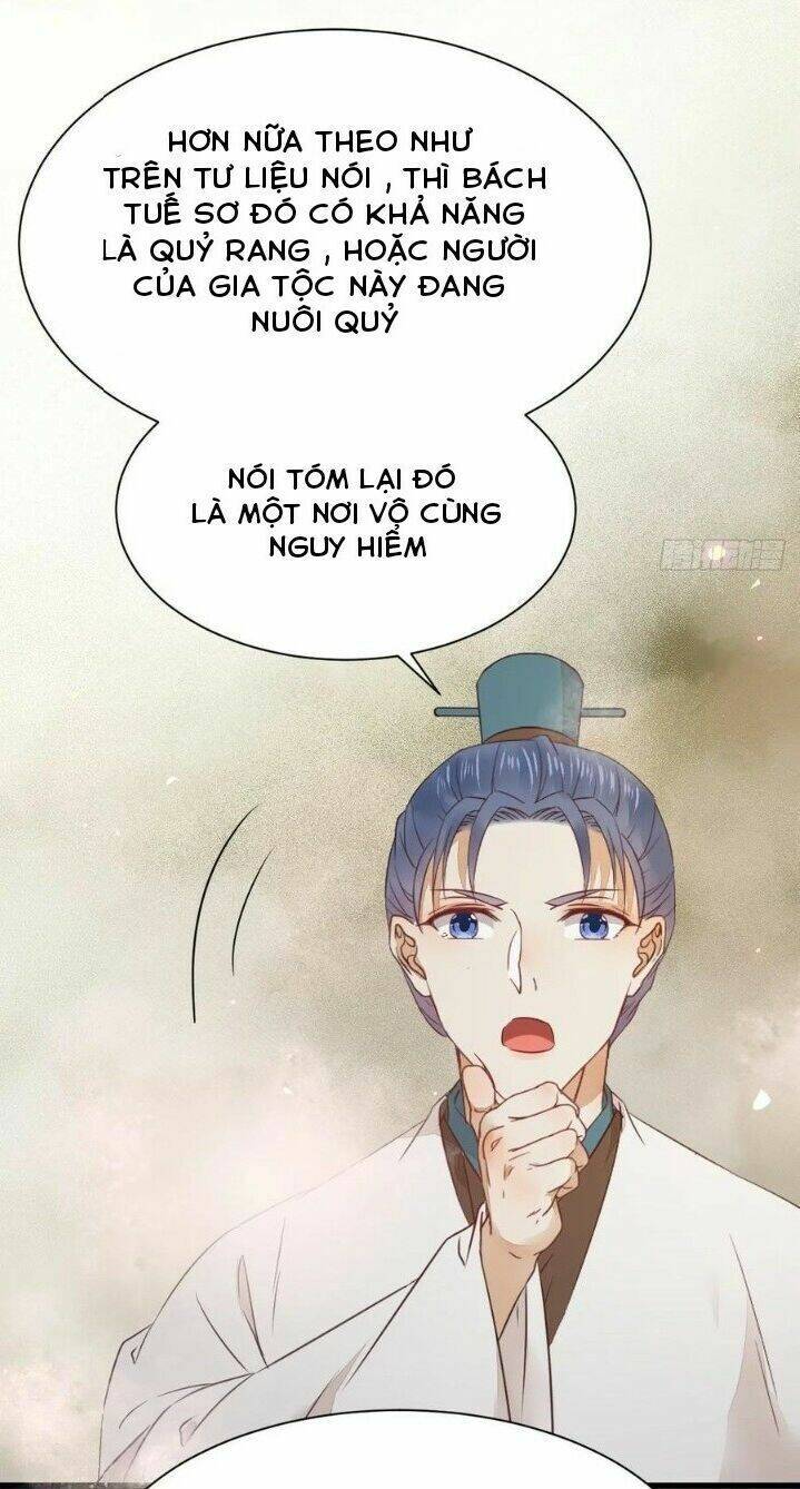 Tuyệt Sắc Quyến Rũ: Quỷ Y Chí Tôn Chap 294 - Next Chap 295