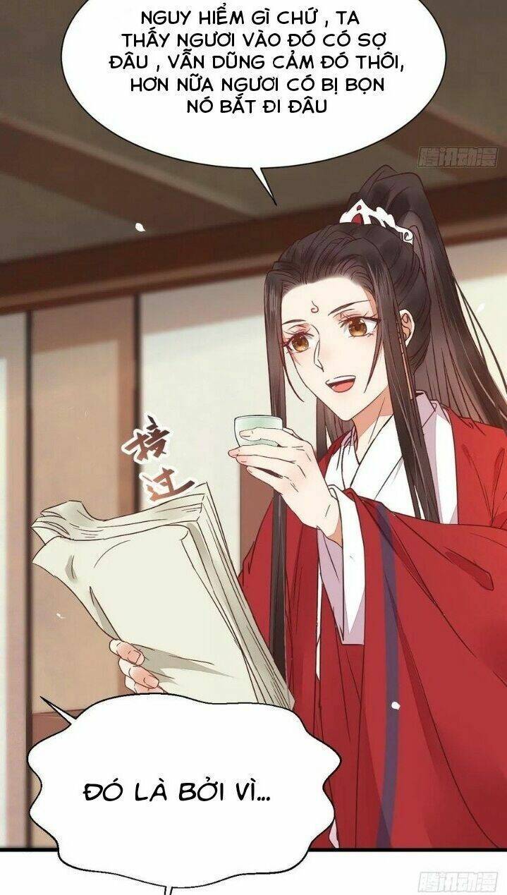 Tuyệt Sắc Quyến Rũ: Quỷ Y Chí Tôn Chap 294 - Next Chap 295