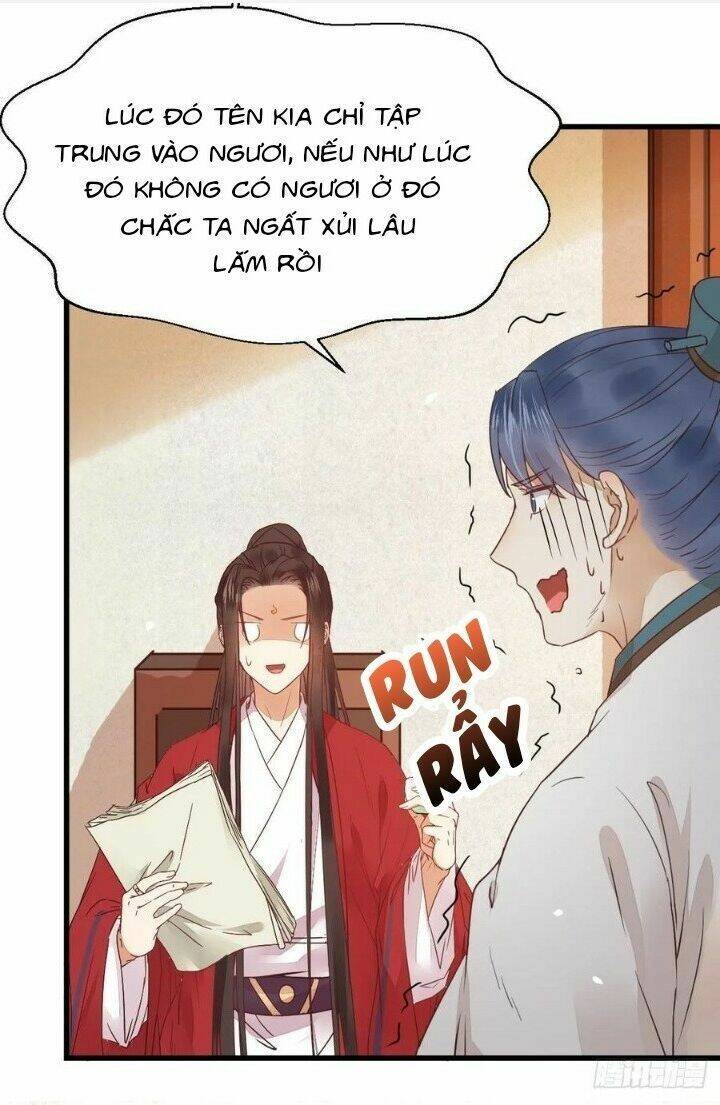Tuyệt Sắc Quyến Rũ: Quỷ Y Chí Tôn Chap 294 - Next Chap 295