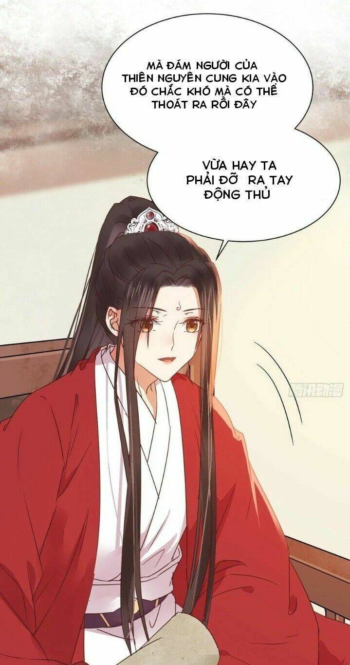 Tuyệt Sắc Quyến Rũ: Quỷ Y Chí Tôn Chap 294 - Next Chap 295