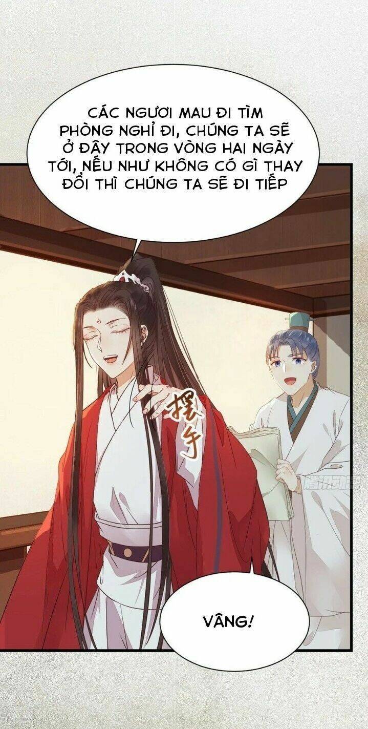 Tuyệt Sắc Quyến Rũ: Quỷ Y Chí Tôn Chap 294 - Next Chap 295