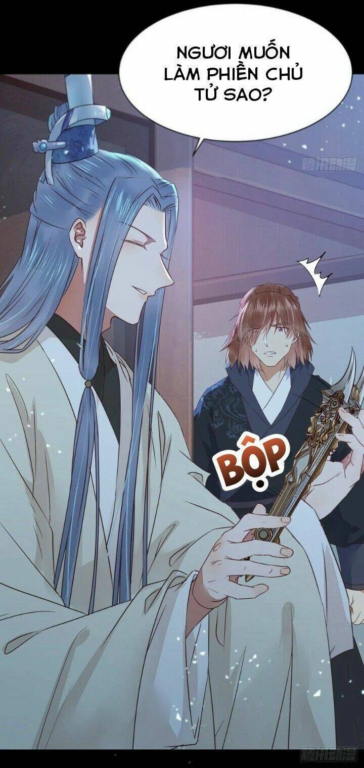 Tuyệt Sắc Quyến Rũ: Quỷ Y Chí Tôn Chap 294 - Next Chap 295