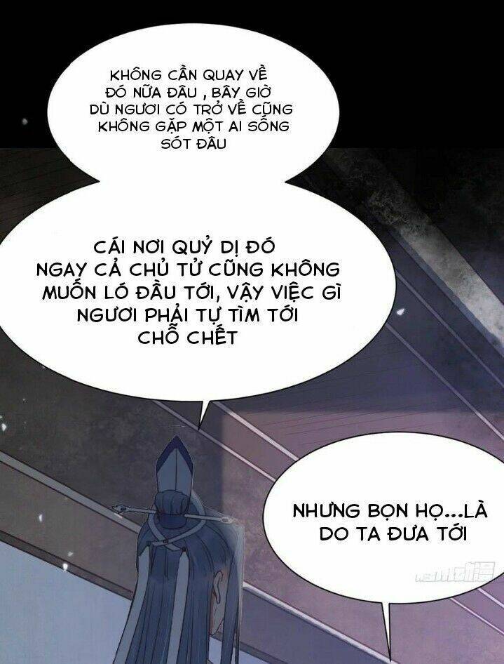 Tuyệt Sắc Quyến Rũ: Quỷ Y Chí Tôn Chap 294 - Next Chap 295