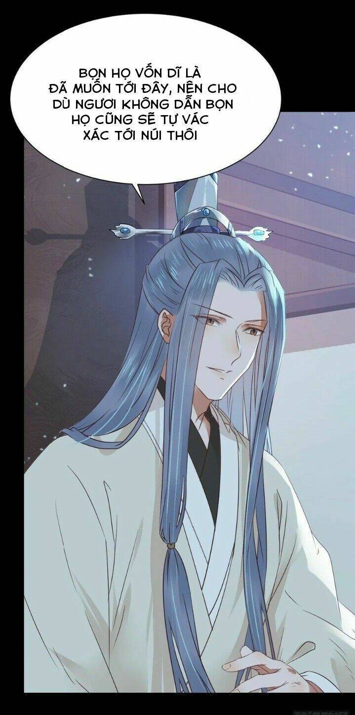 Tuyệt Sắc Quyến Rũ: Quỷ Y Chí Tôn Chap 294 - Next Chap 295
