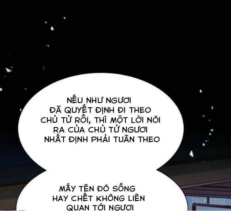 Tuyệt Sắc Quyến Rũ: Quỷ Y Chí Tôn Chap 294 - Next Chap 295