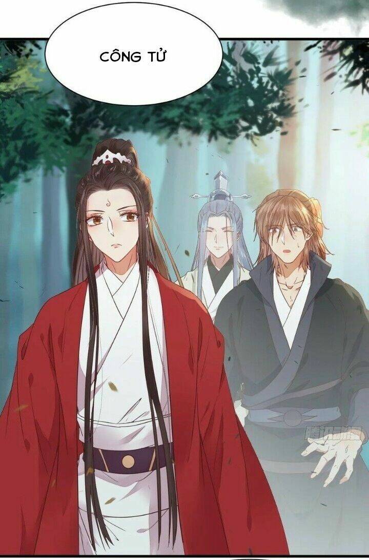 Tuyệt Sắc Quyến Rũ: Quỷ Y Chí Tôn Chap 294 - Next Chap 295