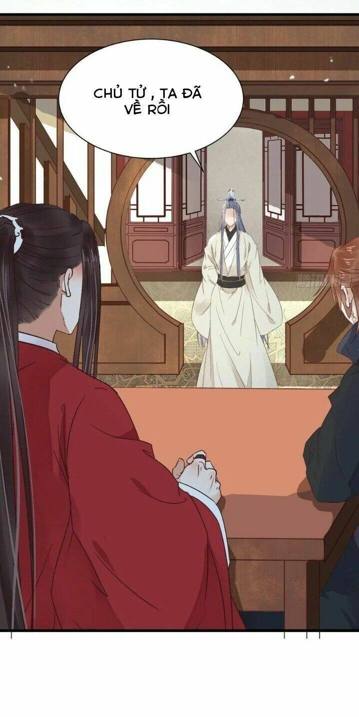 Tuyệt Sắc Quyến Rũ: Quỷ Y Chí Tôn Chap 294 - Next Chap 295