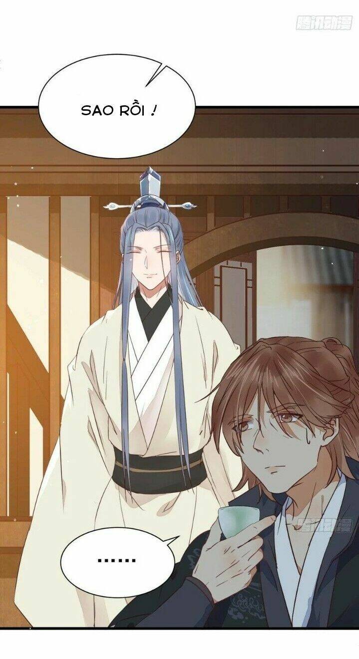 Tuyệt Sắc Quyến Rũ: Quỷ Y Chí Tôn Chap 294 - Next Chap 295