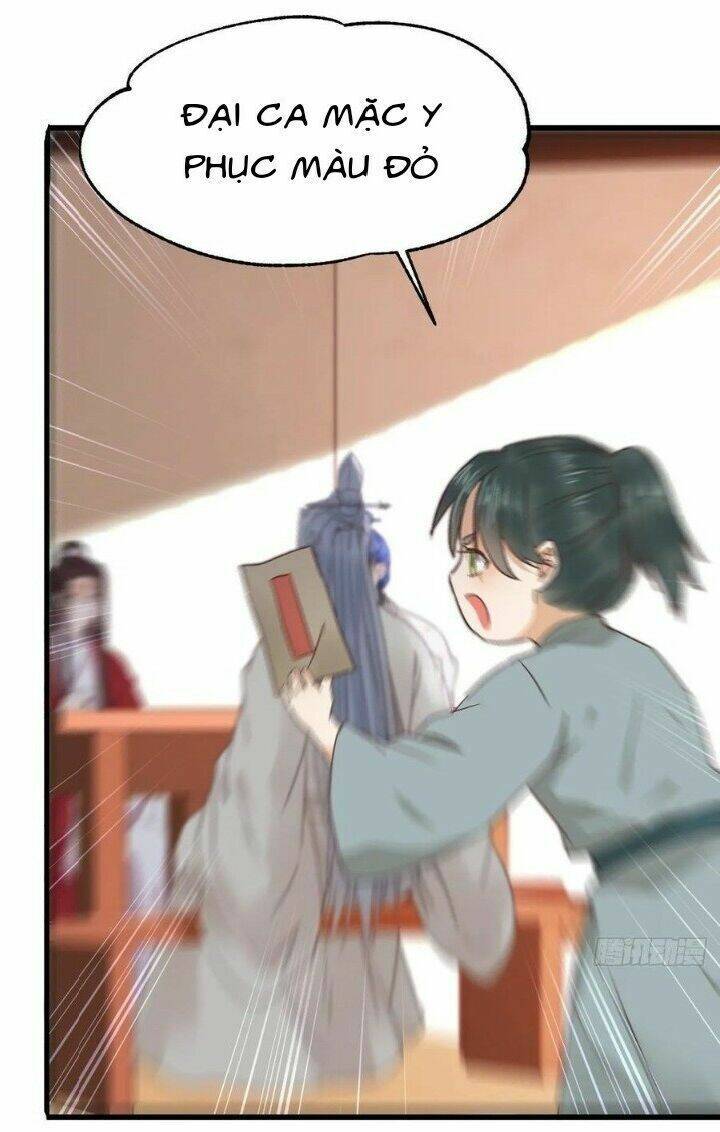 Tuyệt Sắc Quyến Rũ: Quỷ Y Chí Tôn Chap 294 - Next Chap 295