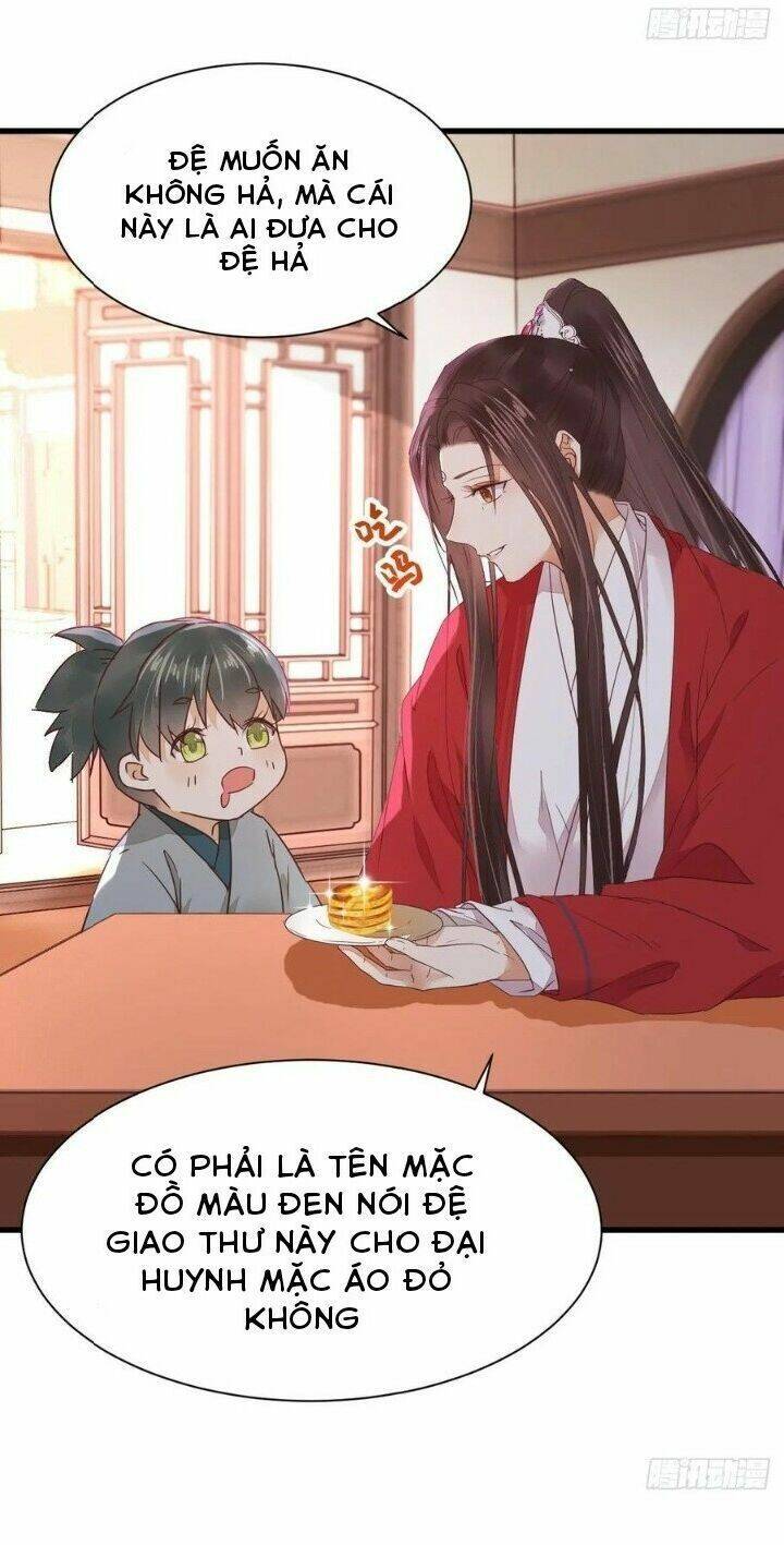 Tuyệt Sắc Quyến Rũ: Quỷ Y Chí Tôn Chap 294 - Next Chap 295