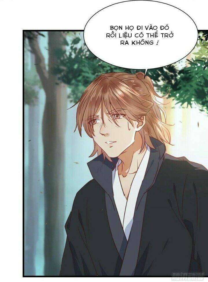 Tuyệt Sắc Quyến Rũ: Quỷ Y Chí Tôn Chap 294 - Next Chap 295