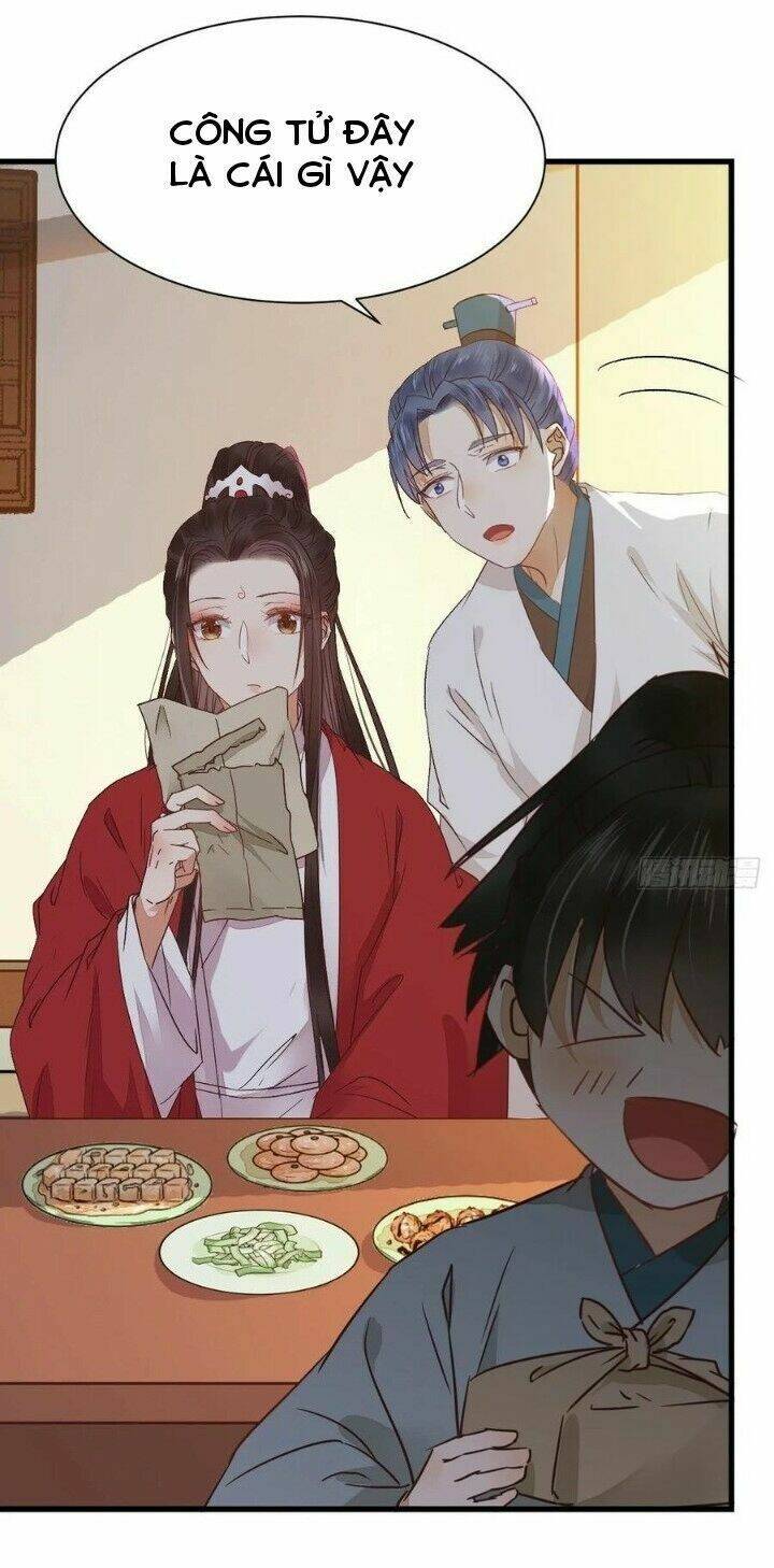 Tuyệt Sắc Quyến Rũ: Quỷ Y Chí Tôn Chap 294 - Next Chap 295