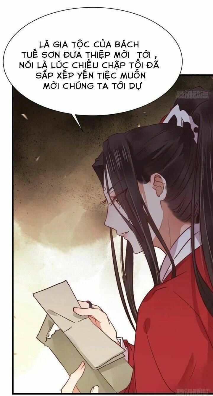 Tuyệt Sắc Quyến Rũ: Quỷ Y Chí Tôn Chap 294 - Next Chap 295