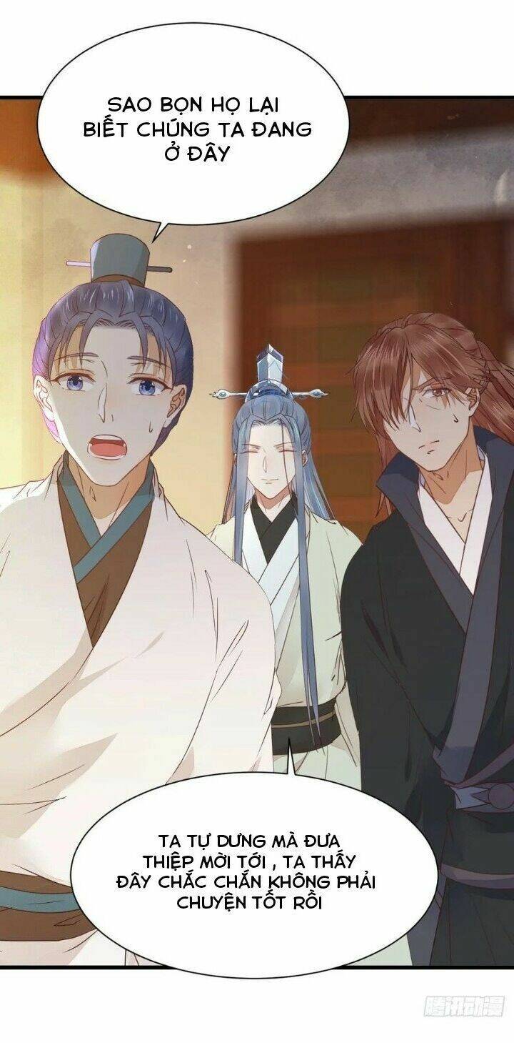 Tuyệt Sắc Quyến Rũ: Quỷ Y Chí Tôn Chap 294 - Next Chap 295