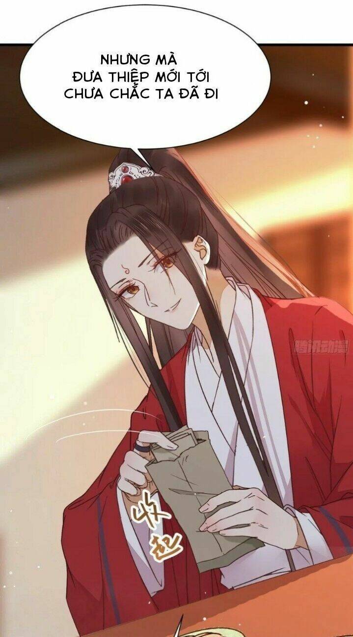 Tuyệt Sắc Quyến Rũ: Quỷ Y Chí Tôn Chap 294 - Next Chap 295