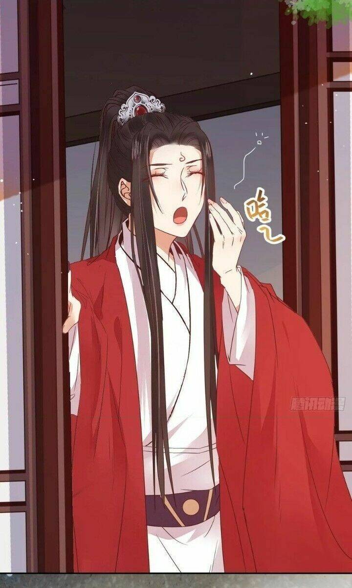 Tuyệt Sắc Quyến Rũ: Quỷ Y Chí Tôn Chap 294 - Next Chap 295