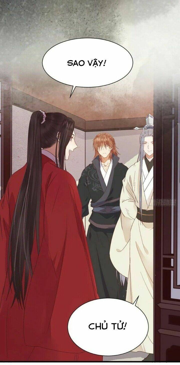 Tuyệt Sắc Quyến Rũ: Quỷ Y Chí Tôn Chap 294 - Next Chap 295