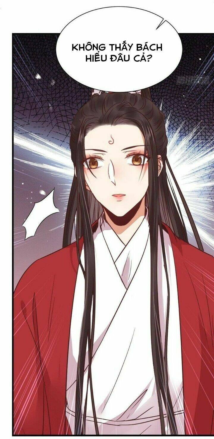 Tuyệt Sắc Quyến Rũ: Quỷ Y Chí Tôn Chap 294 - Next Chap 295