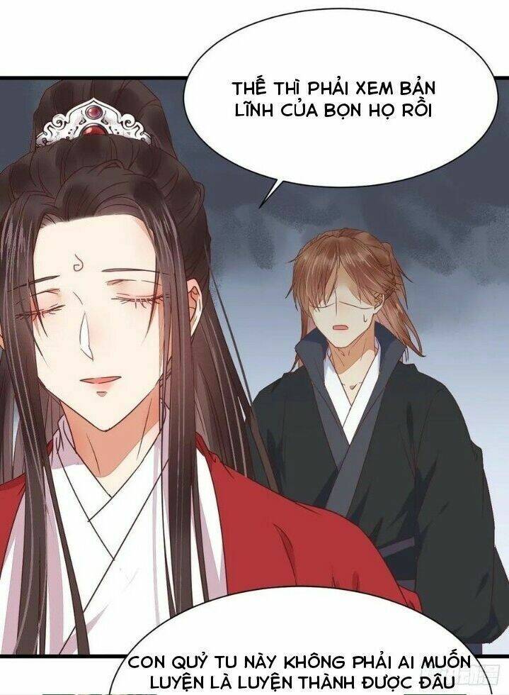 Tuyệt Sắc Quyến Rũ: Quỷ Y Chí Tôn Chap 294 - Next Chap 295